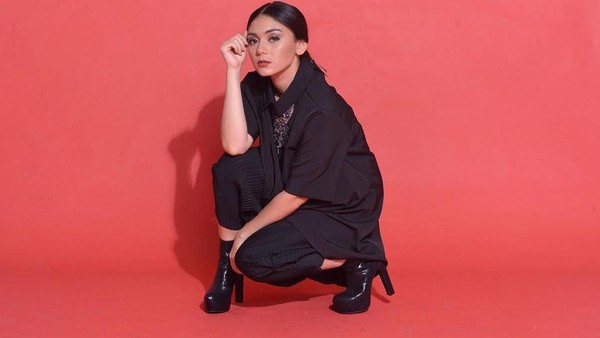 Pangkas Bobot 33 Kg, Thalita Latief Lengkapi Diet dengan Olahraga Ini