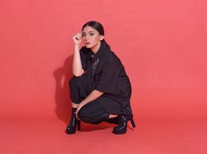 Pangkas Bobot 33 Kg, Thalita Latief Lengkapi Diet dengan Olahraga Ini