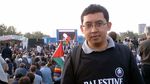 Throwback! Aksi Fadli Zon Bela Palestina di London 15 Tahun Lalu
