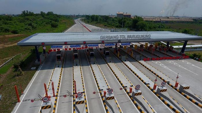 Foto: Dok. Kementerian PUPR. Foto: Dok. Kementerian PUPR.