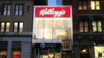 Seru! Makan Sereal Kini Bisa di Kafe Kelloggs yang Hits di New York
