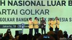 Presiden Jokowi Buka Munaslub Golkar