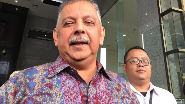 Foto: Nur Indah Fatmawati/detikcom Foto: Nur Indah Fatmawati/detikcom
