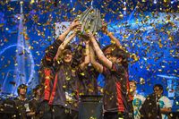 Bantai ACE Gaming di Final, Tribe Juara Dunia Vainglory 