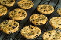 Menu Natal: Wangi Semerbak Ayam Panggang dan Cookies dengan Sentuhan Rempah