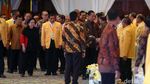 Megawati Hadiri Munaslub Golkar