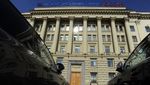 Ini St Petersburg, Kota Cantik yang Diselamatkan CIA dari Teror ISIS