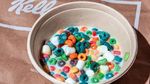 Seru! Makan Sereal Kini Bisa di Kafe Kelloggs yang Hits di New York