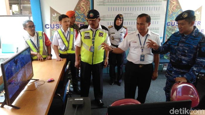 Sambut Libur Nataru, Bandara Yogya Siapkan Posko Angkutan Udara