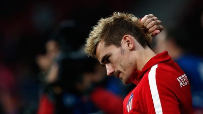 Rumor-rumor Panas Bursa Transfer Musim Dingin