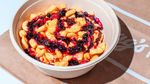 Seru! Makan Sereal Kini Bisa di Kafe Kelloggs yang Hits di New York