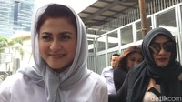 Menurutnya, tidak ada keluhan sakit dari Novanto (Foto: Nur Indah Fatmawati/detikcom)