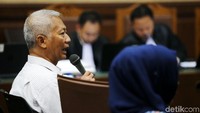 Tonny merupakan tersangka dugaan suap penerbitan izin pengerukan di pelabuhan Tanjung Emas, Semarang. Ia disangka melanggar Pasal 12 ayat 1 huruf a atau Pasal 12 huruf b atau Pasal 11 dan Pasal 12 B Undang-Undang Nomor 31 Tahun 1999 sebagaimana diubah dengan Undang-Undang Nomor 20 Tahun 2001 tentang Pemberantasan Tindak Pidana Korupsi.
