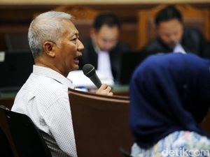 TNI Dalami Pengakuan Eks Dirjen Hubla soal Dana Operasional Paspampres