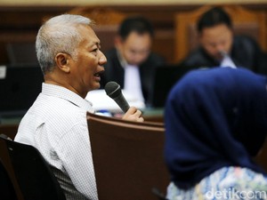 TNI Dalami Pengakuan Eks Dirjen Hubla soal Dana Operasional Paspampres