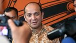 Ivan Batubara Ramaikan Bursa Cawagub Sumut