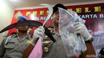 Polisi Tangkap Lima Pelaku Pengroyokan di Cengkareng