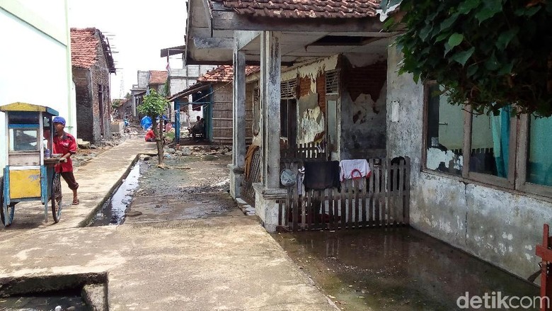 Melihat Puskesmas yang Disebut Warga Seperti Kandang Kambing di Demak Melihat Puskesmas yang Disebut Warga Seperti Kandang Kambing di Demak