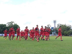 Persija Pindah Kandang ke Karawang