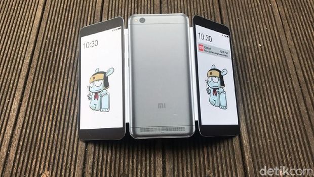 Xiaomi Siap Rilis Ponsel Anyar di Indonesia