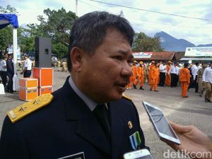 Pemkab Garut Segera Perbaiki Infrastruktur Usai Dihantam Gempa