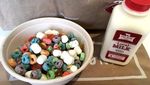 Seru! Makan Sereal Kini Bisa di Kafe Kelloggs yang Hits di New York