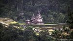 Menjelajah Wisata Alam Candi Gedong Songo