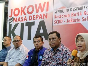 Survei PolMark: PDIP Masih Teratas, Golkar Disalip Gerindra