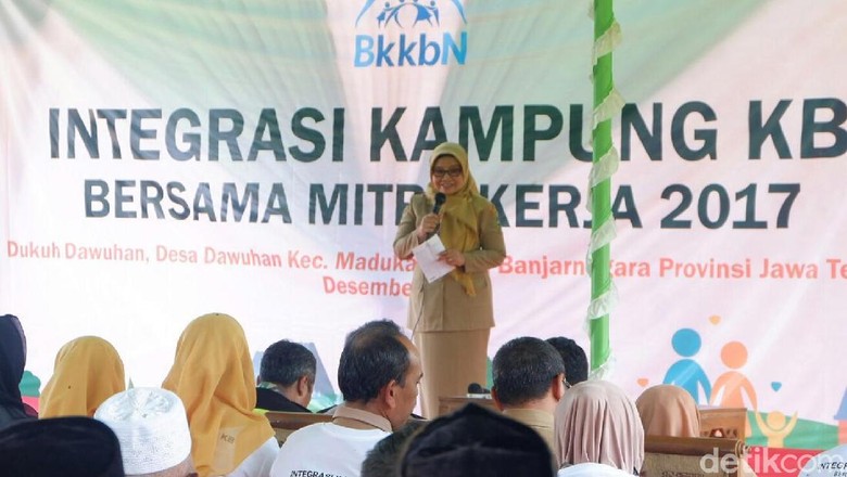 30 Persen Pernikahan di Banjarnegara Dilakukan Anak di Bawah Umur 30 Persen Pernikahan di Banjarnegara Dilakukan Anak di Bawah Umur