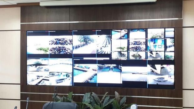 Antisipasi Liburan Akhir Tahun, Kemenhub Buka Posko Angkutan Laut