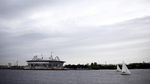Ini St Petersburg, Kota Cantik yang Diselamatkan CIA dari Teror ISIS