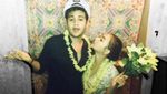 Sweet Moment! Romansa Adzana dan Rizky Alatas