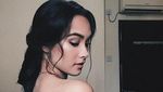 Cantiknya Caitlin Halderman, Bintang Surat Cinta Untuk Starla