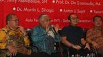 Seminar  Bahas Isu SARA di Masyarakat