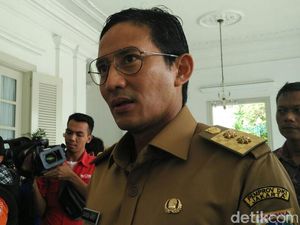 Pemprov DKI akan Terus Tagih Pembayaran Pengadaan Lahan Cengkareng