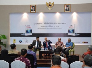 Agar Politik 2018 & 2019 Tak Timbulkan Perpecahan, Ini Tipsnya