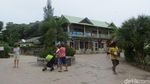 Foto: Ajaibnya Pulau La Digue dari Seychelles, Afrika