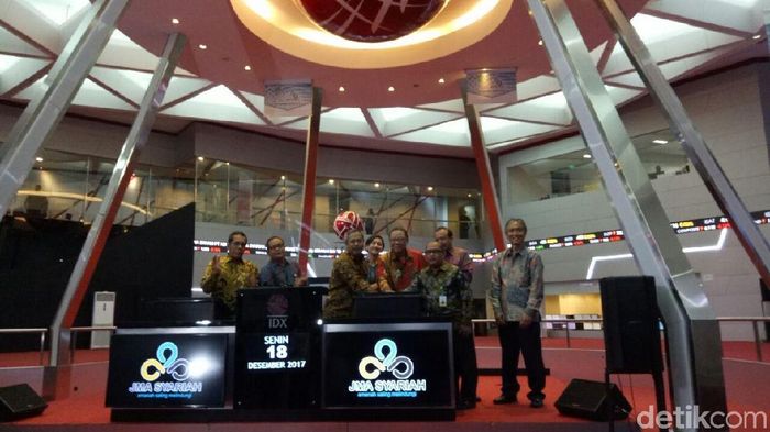 Foto: Danang Sugianto/detikFinance Foto: Danang Sugianto/detikFinance