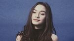 Cantiknya Caitlin Halderman, Bintang Surat Cinta Untuk Starla