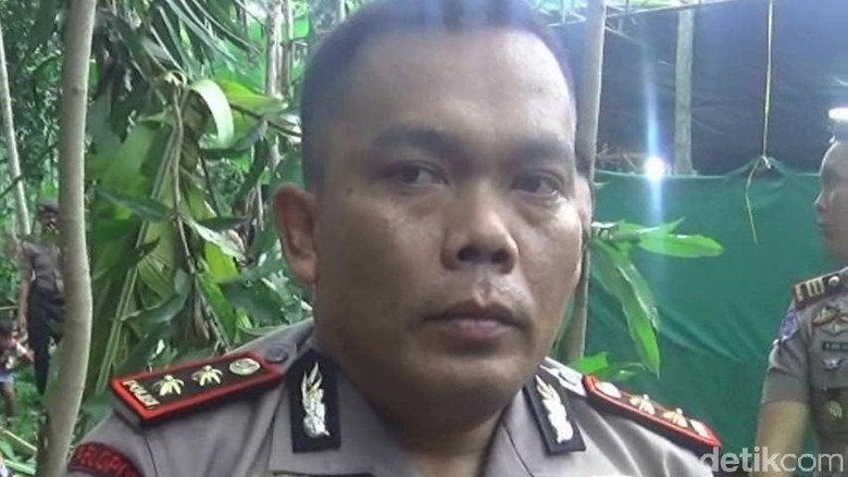 3 Orang Dikubur, Polisi Masih Dalami Kemungkinan Ada Korban Lainnya 3 Orang Dikubur, Polisi Masih Dalami Kemungkinan Ada Korban Lainnya