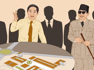 Ciputra, Dari Atlet PON Jadi Konglomerat
