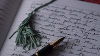 Kemudian, travel journals atau yang populer disebut catatan perjalanan juga akan semakin digemari oleh traveler. Bentuknya pun semakin kreatif dan inovatif (Thinkstock)
