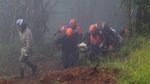 Mencari Jasad Kakak Presiden di Tengah Belantara Honduras
