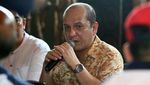 Ivan Batubara Ramaikan Bursa Cawagub Sumut
