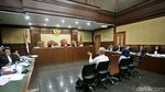 Dirjen Hubla Nonaktif Akui Terima Suap Rp 2,3 M