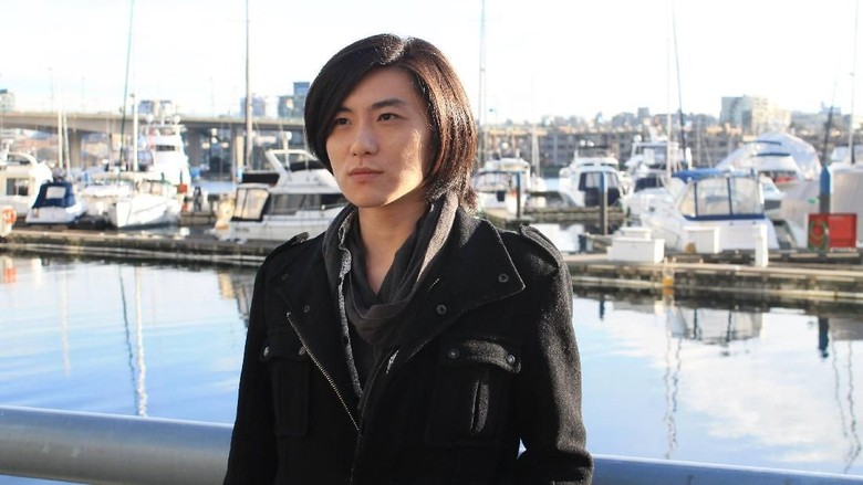Garap Visual Effects di Film Hollywood, Sandy Hermawan Merasa Tertantang Garap Visual Effects di Film Hollywood, Sandy Hermawan Merasa Tertantang