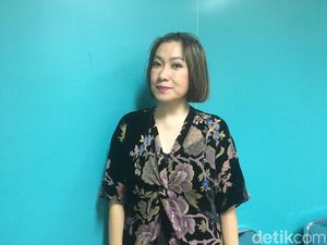 Putriku Tiada Lalu Aku Bangkit dan Membahagiakan Anak-anak Lain