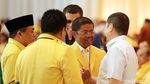 Megawati Hadiri Munaslub Golkar