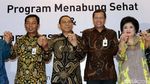 Tabungan Sehat, Permudah Peserta BPJS Kesehatan Bayar Iuran