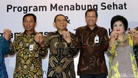 Dalam kerjasama ini, Bank Mandiri dan BRI akan memberikan prioritas bagi peserta baru dan lama BPJS Kesehatan untuk membuka rekening Tabungan Sehat dengan fitur auto debet untuk memudahkan pembayaran iuran peserta.